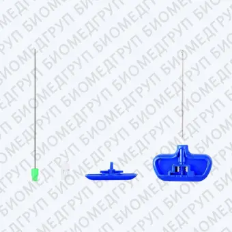 Комплект инструментов для костной биопсии BN01 series