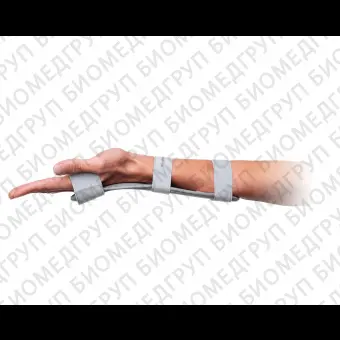 Шина на запястье Infusion splints for adults and children