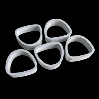 PinCast Rubber rings small, 23.5 mm 5 pcs кольца малые, 5 шт