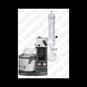 Испаритель роторный HeiVAP Ultimate Control ML/G3, вертикальный холодильник, автоматический лифт, Heidolph, 5760230000