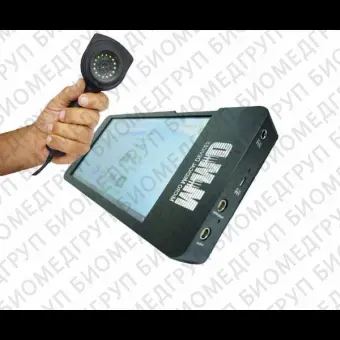 Автоматический кератометр PalmScan K2000