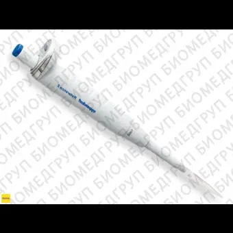 Автоматическая пипетка 2 мкл, Reference 2, Eppendorf, 4921000028