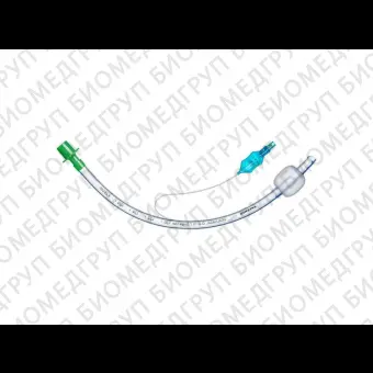 Трубка эндотрахеальная с манжетой Мерфи, ID 2.5 Apexmed