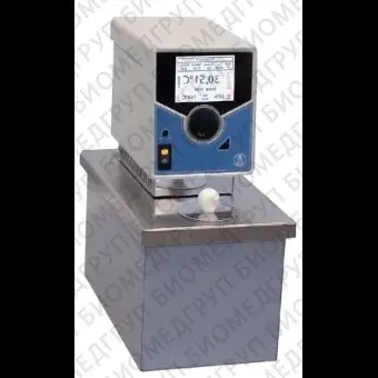 Термостат жидкостный, Tокр 10200 C, 5 л, ванна из н/ж стали, LOIP LT405, Россия, LOIP LT405a