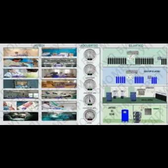 Медицинское программное обеспечение Gasscada