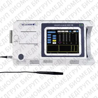 Ультразвуковой биометр MD1000A