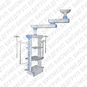 Двойные медицинские консоли MD400H2