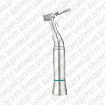 STRONG ACL45L хирургический угловой наконечник с подсветкой, 20:1. Saeshin Precision