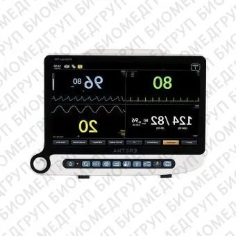 Компактный монитор пациента VitaScope 190