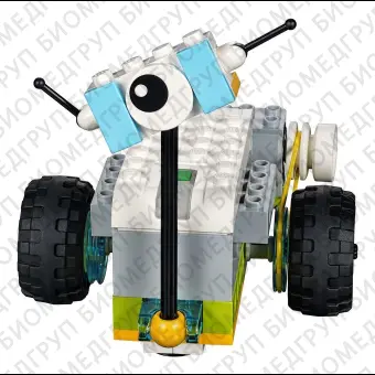 Конструктор Lego Базовый набор WeDo 2.0