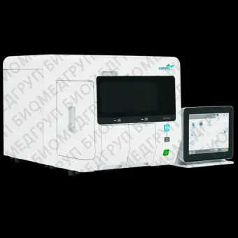 Sysmex XN550 Гематологический анализатор