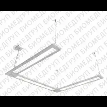 Подвесное освещение 3LINE LED