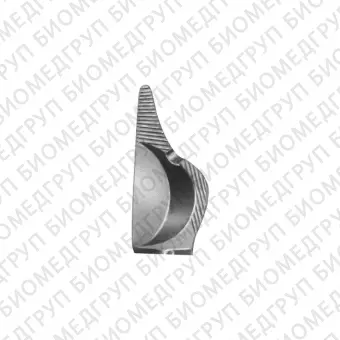 DP501R кусачки для проволоки, длина 150 мм