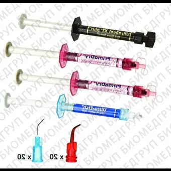 Композитный материал UltraSeal XT Plus Kit