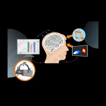 Аудиовизуальный комплекс НейроОптима