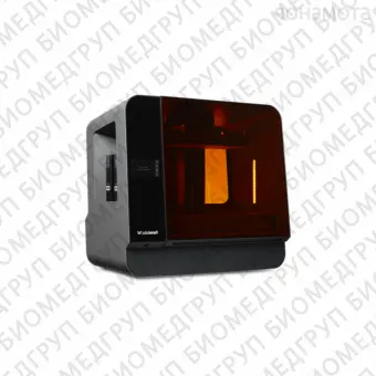 Formlabs 3BL  широкоформатный 3Dпринтер для стоматологии