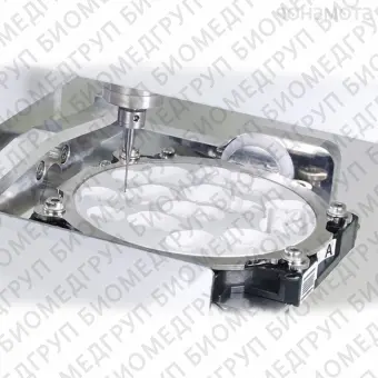 DWX52DCI стоматологический фрезерный станок