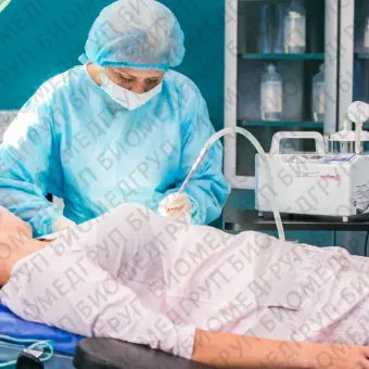 7EA отсасыватель хирургический электрический