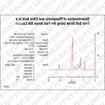 Dionex IonPac Fast Anion IIIA Analytical  Guard Columns