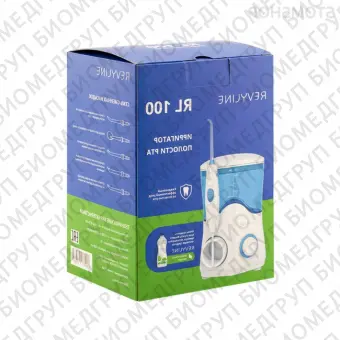 Revyline RL 100 ирригатор для полости рта