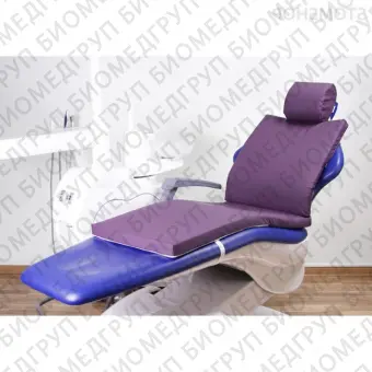 Стандарт матрас с памятью формы, плотность 50 кг/м3, толщина 5 см
