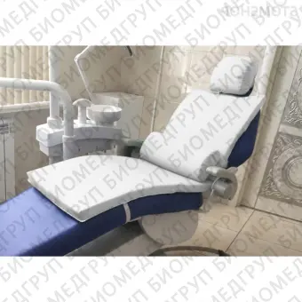 Стандарт матрас с памятью формы, плотность 50 кг/м3, толщина 5 см