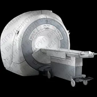 MR360 1.5T Магнитнорезонансный томограф серииOptima