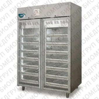 Холодильник для банка крови BBR 1365 W xPRO