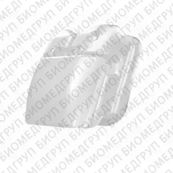 Набор брекетов керамических Кларити Ультра SL самолигирующих MBT .022 ВЧ 10 шт. 3М