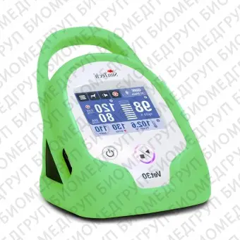 Монитор пациента для измерения температуры SunTech Vet30