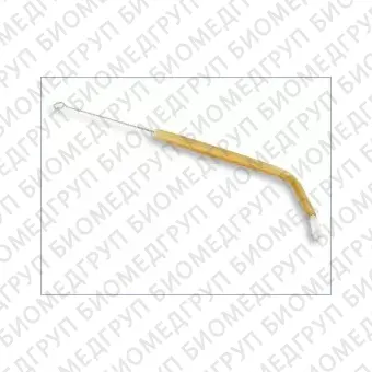 Щетки для очистки хирургических канюль ChiruCleaner 4,8 мм, длина 16 см, 6 шт./уп.