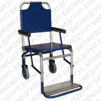 Кресло для транспортировки пациентов для улицы
