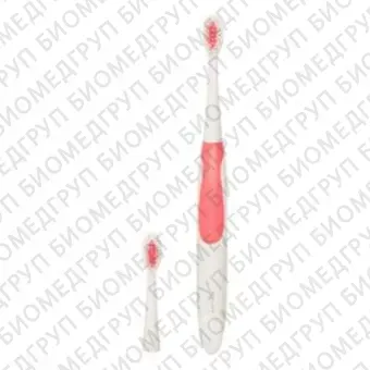 Электрическая зубная щетка SEAGO SG920 розовая
