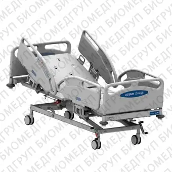 Кровать для больниц INNOV8/CARE/XB
