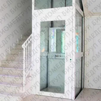 Лифт для лиц с инвалидностью DomoFlex Indoor