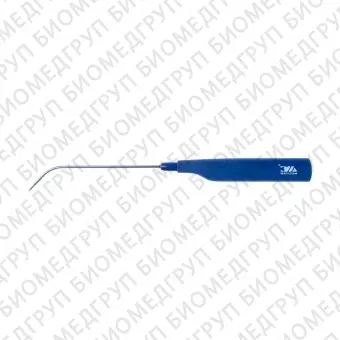 Электрод для хирургической отоларингологии PLA304