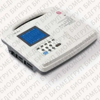 Электрокардиограф для спокойного состояния ECG1101G