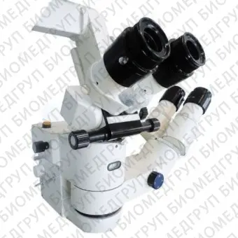 Микроскоп для офтальмологической хирургии SM8000
