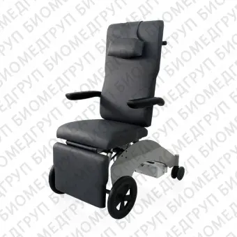 Кресло для транспортировки пациентов для интерьера motionLineE