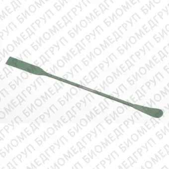 Ложкашпатель, длина 210 мм, ложка 2512, диаметр ручки 4 мм, тефлоновое покрытие, тип 1, Bochem, 3721