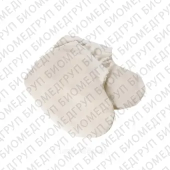 IGRObeauty, Махровые носки для парафинотерапии слоновая кость, 1 пара