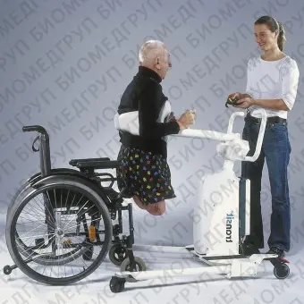 Подъемник для пациентов без ремня transit
