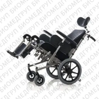 Инвалидная коляска пассивного типа OPTIMA 400