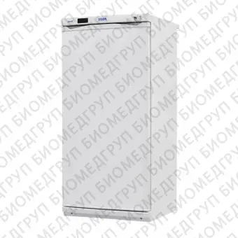 POZIS ХФ2502  холодильник фармацевтический, металлическая дверь, объем 250 л