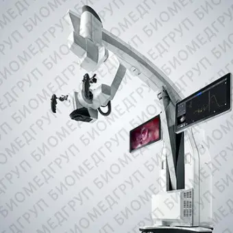 Микроскоп для нейрохирургии KINEVO 900