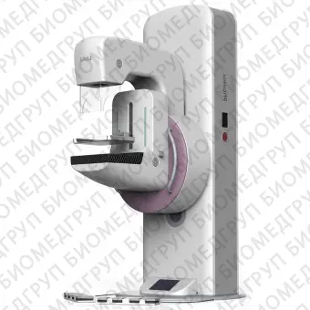 Цифровой маммограф с полным полем обзора LM1600