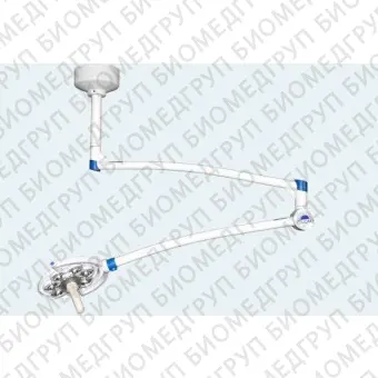 Лампа для малой хирургии общая терапия 200 D