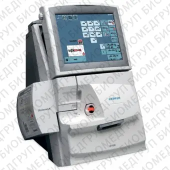 Siemens RapidPoint 500 Анализатор газов крови и электролитов