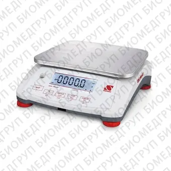 Весы OHAUS Valor 7000 V71P30T 30 кг х 10 г