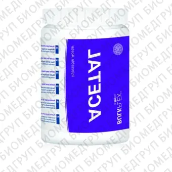 Deflex Acetal  ацетал для изготовления частичных протезов и кламеров в гранулах